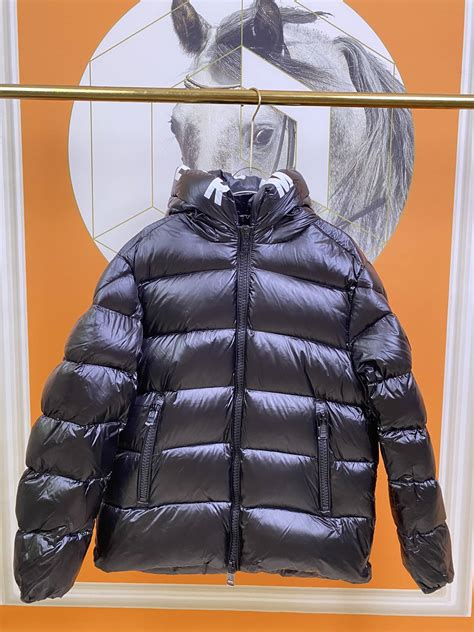 yupoo men's down jacket